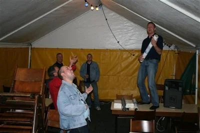 Foto des Albums: Sommerfest 2007