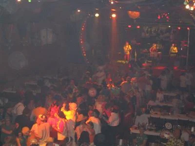 Foto des Albums: Lumpenball 2007