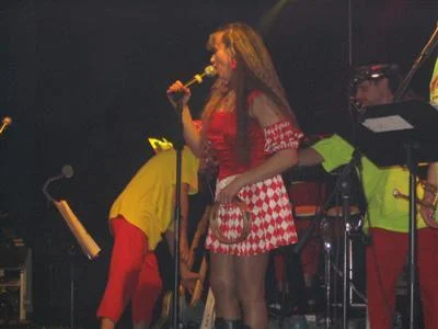 Foto des Albums: Lumpenball 2007