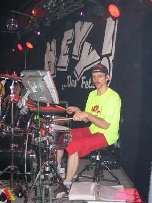 Foto des Albums: Lumpenball 2007