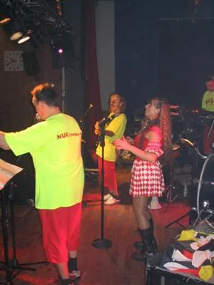 Foto des Albums: Lumpenball 2007