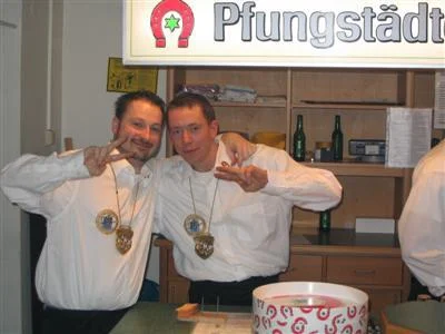 Foto des Albums: Lumpenball 2007
