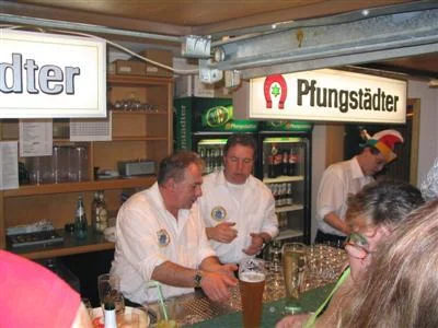 Foto des Albums: Lumpenball 2007