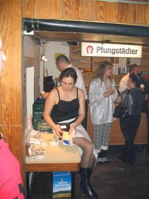 Foto des Albums: Lumpenball 2007
