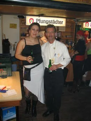 Foto des Albums: Lumpenball 2007