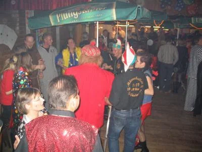 Foto des Albums: Lumpenball 2007