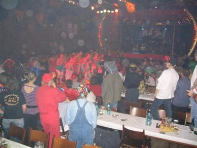 Foto des Albums: Lumpenball 2007