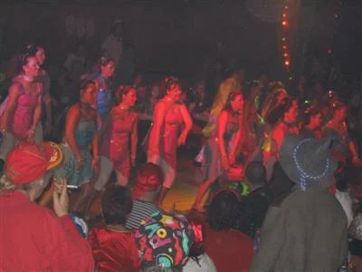 Foto des Albums: Lumpenball 2007