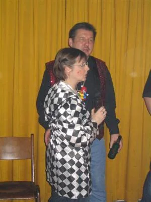 Foto des Albums: Lumpenball 2007