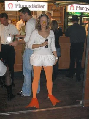 Foto des Albums: Lumpenball 2007
