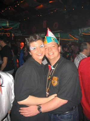 Foto des Albums: Lumpenball 2007