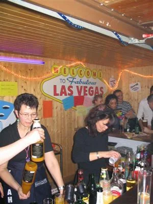Foto des Albums: Lumpenball 2007