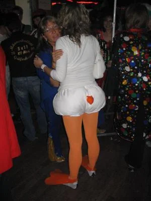Foto des Albums: Lumpenball 2007