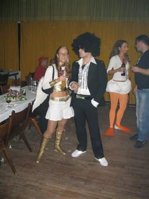 Foto des Albums: Lumpenball 2007