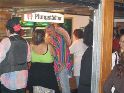 Foto des Albums: Lumpenball 2007