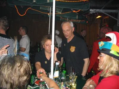 Foto des Albums: Lumpenball 2007