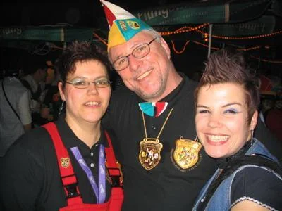 Foto des Albums: Lumpenball 2007