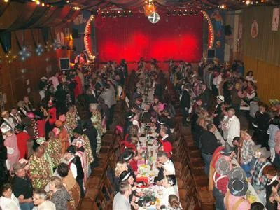 Foto des Albums: 3. Sitzung 2007