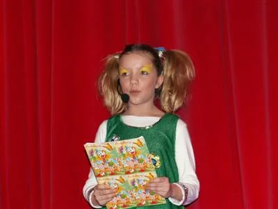 Foto des Albums: 3. Sitzung 2007
