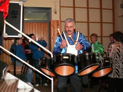 Foto des Albums: 3. Sitzung 2007