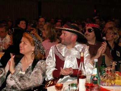 Foto des Albums: 3. Sitzung 2007