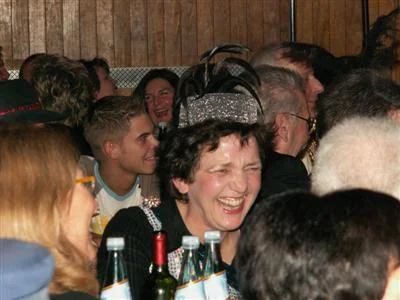 Foto des Albums: 3. Sitzung 2007