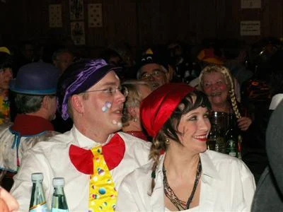 Foto des Albums: 3. Sitzung 2007