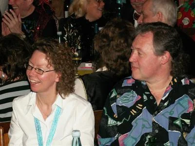 Foto des Albums: 3. Sitzung 2007