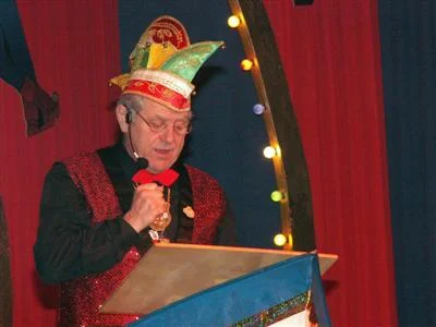 Foto des Albums: 3. Sitzung 2007