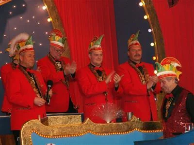 Foto des Albums: 3. Sitzung 2007