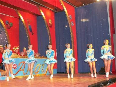 Foto des Albums: 3. Sitzung 2007