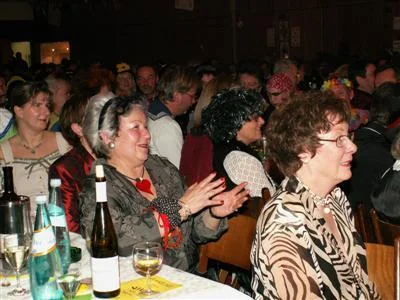 Foto des Albums: 3. Sitzung 2007