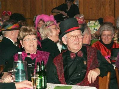 Foto des Albums: 3. Sitzung 2007