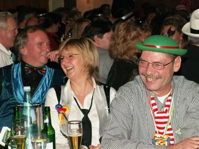 Foto des Albums: 3. Sitzung 2007