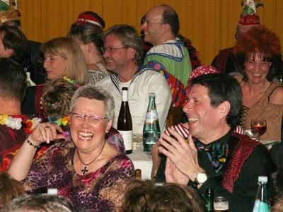 Foto des Albums: 3. Sitzung 2007