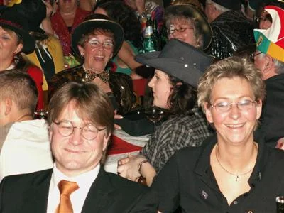 Foto des Albums: 3. Sitzung 2007