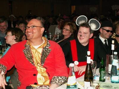 Foto des Albums: 3. Sitzung 2007