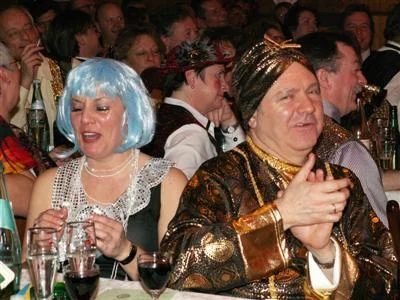 Foto des Albums: 3. Sitzung 2007