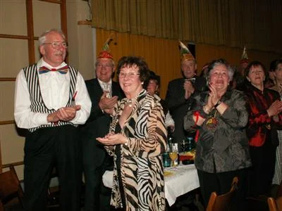 Foto des Albums: 3. Sitzung 2007