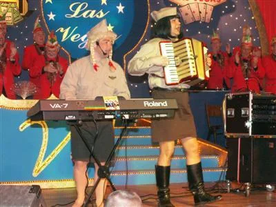 Foto des Albums: 3. Sitzung 2007