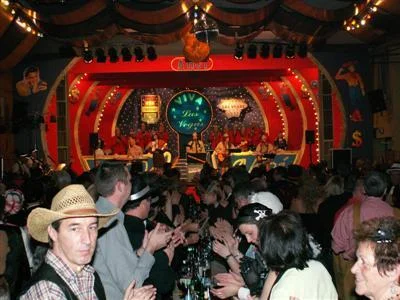 Foto des Albums: 3. Sitzung 2007