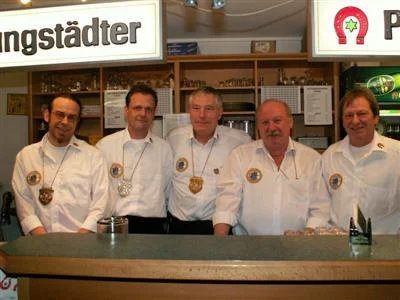 Foto des Albums: 3. Sitzung 2007