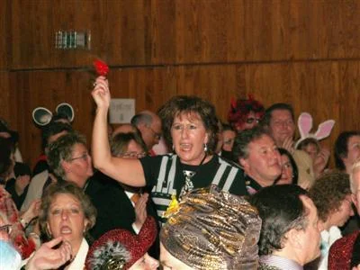 Foto des Albums: 3. Sitzung 2007