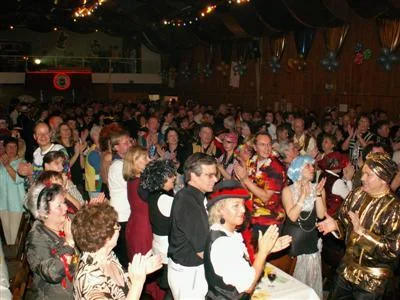 Foto des Albums: 3. Sitzung 2007