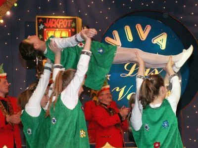 Foto des Albums: 3. Sitzung 2007