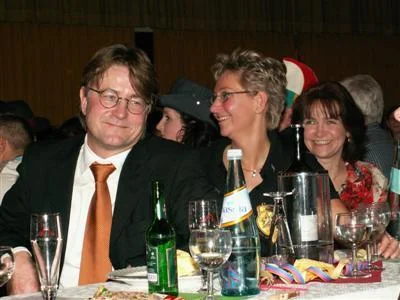 Foto des Albums: 3. Sitzung 2007