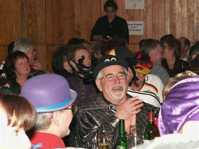 Foto des Albums: 3. Sitzung 2007