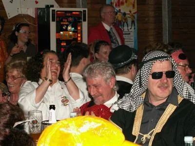 Foto des Albums: 3. Sitzung 2007