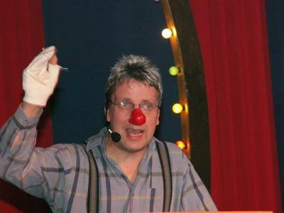 Foto des Albums: 3. Sitzung 2007