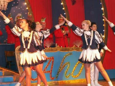 Foto des Albums: 3. Sitzung 2007